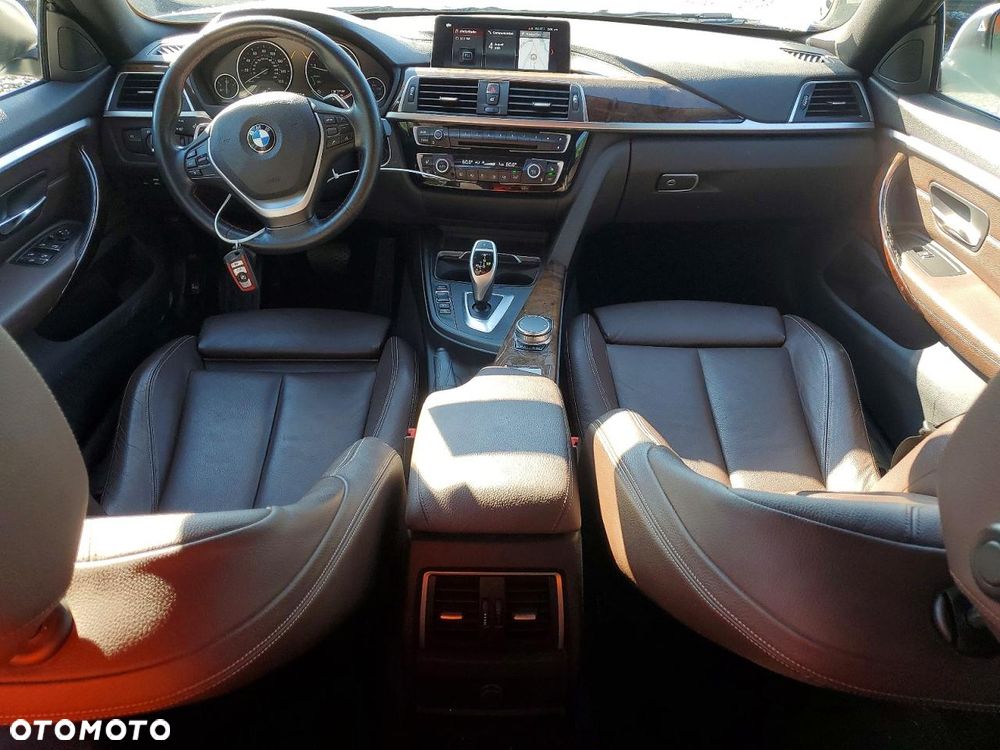 BMW Seria 4 - 8
