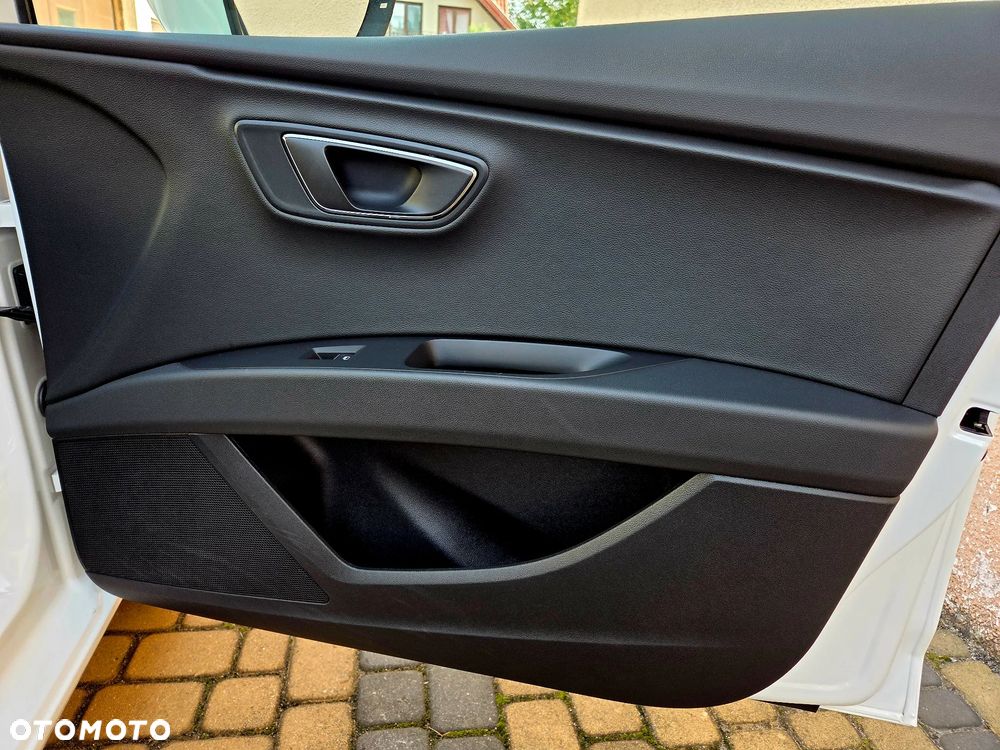 Seat Leon 1.4 TSI Start&Stop FR - 17
