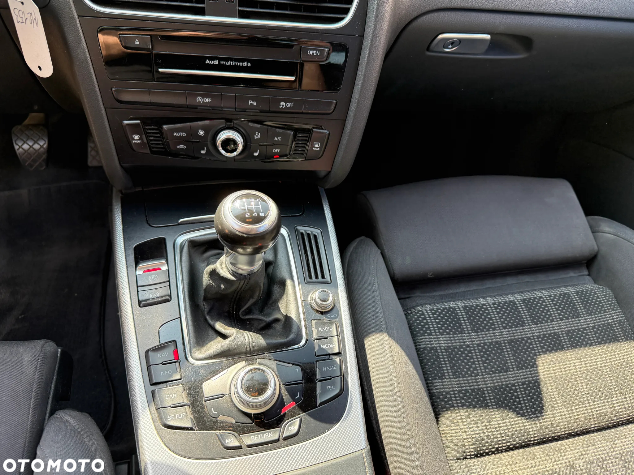 Audi A4 2.0 TDI - 26