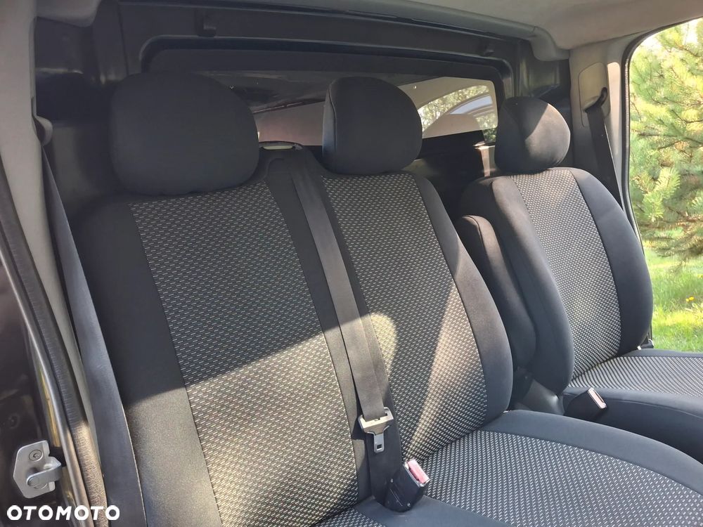 Nissan PRIMASTAR - 11