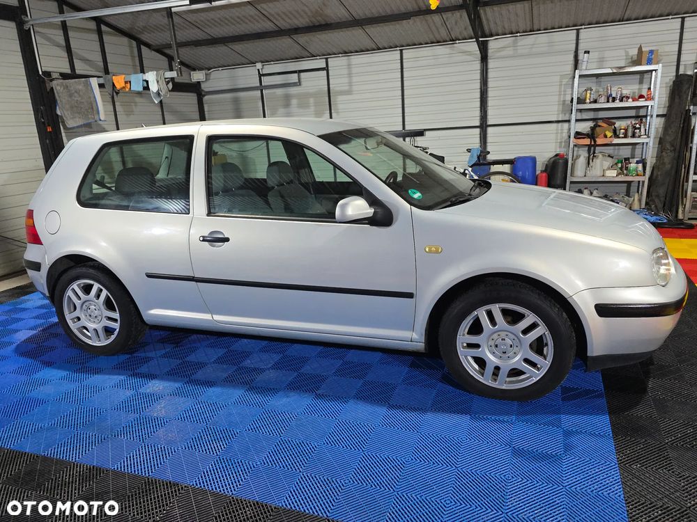 Volkswagen Golf IV 1.4 Trendline - 5
