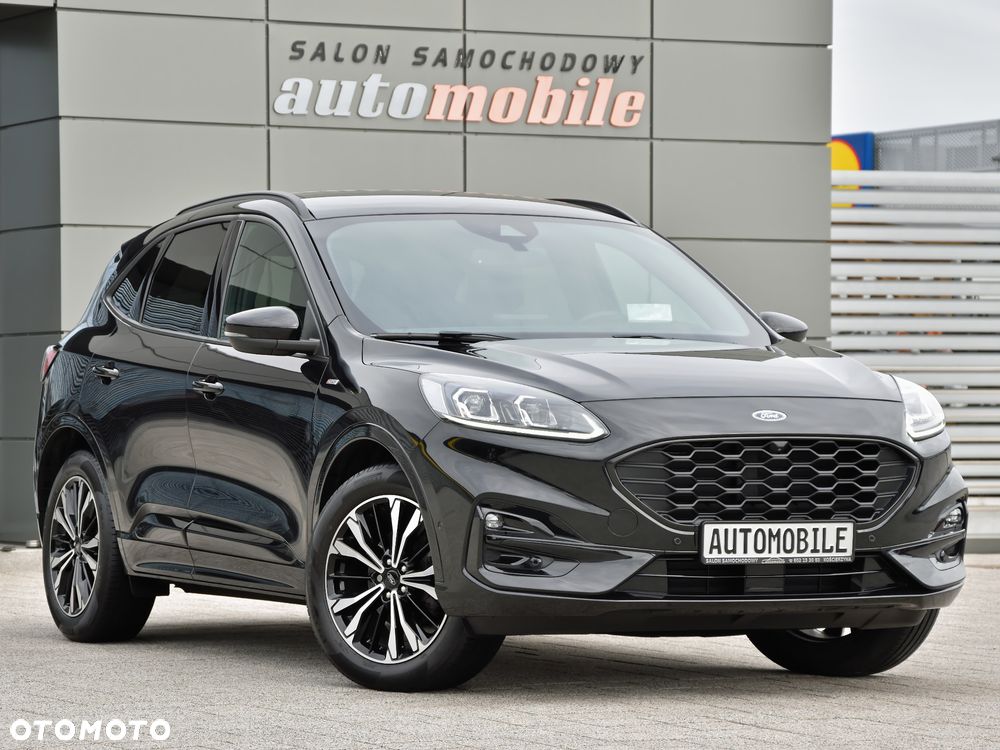 Ford Kuga 2.0 EcoBlue AWD ST-Line X - 6