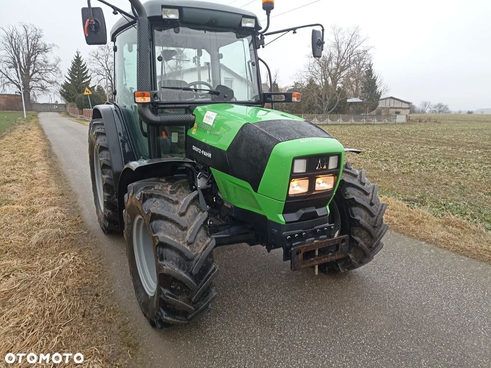 Deutz-Fahr 5080 d ecoline - 4