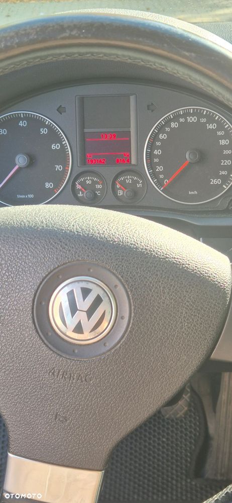 Volkswagen Golf 1.6 FSI GT Sport - 13