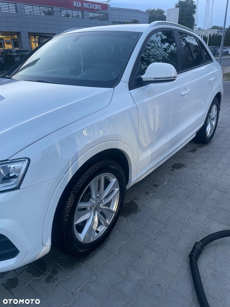 Audi Q3 - 29