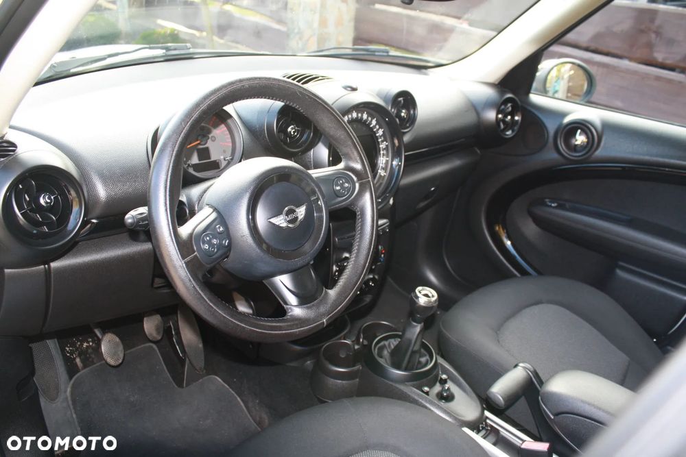 MINI Countryman - 19