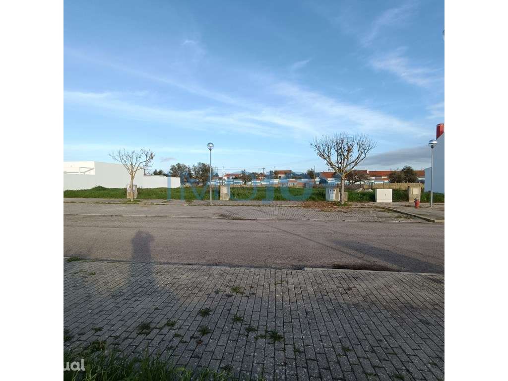 Lote de terreno com 358,62 m2 em Grândola - Grande imagem: 5/7
