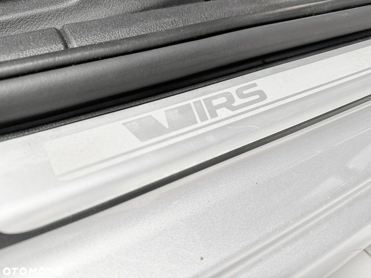 Skoda Octavia 2.0 TDI RS - 24