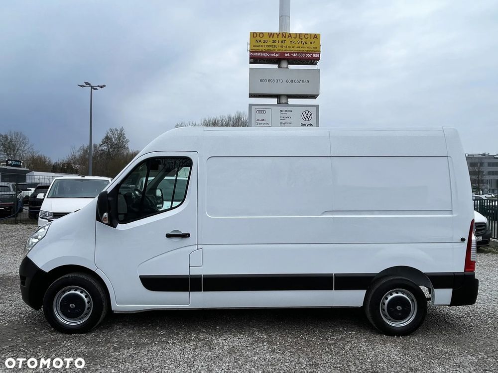 Renault Master - 13