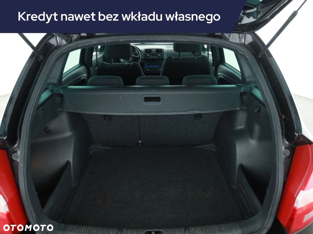 Skoda Fabia - 19