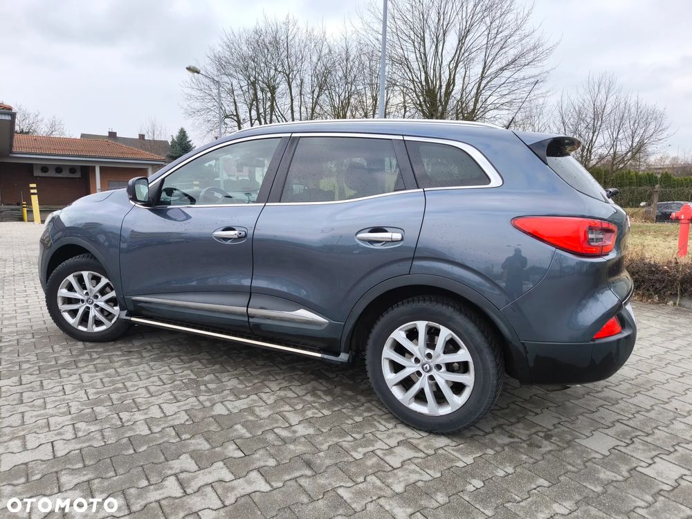 Renault Kadjar 1.2 Energy TCe Zen - 6