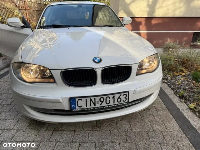 BMW Seria 1 116i - 3