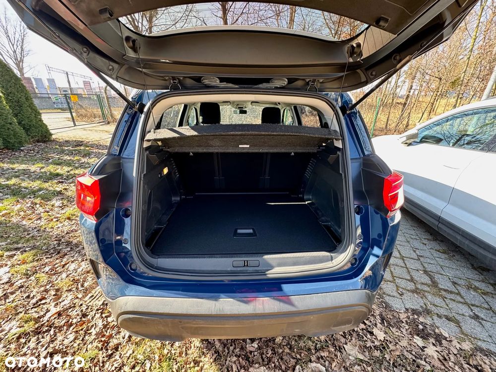 Citroën C5 Aircross 1.2 PureTech Feel EAT8 - 19