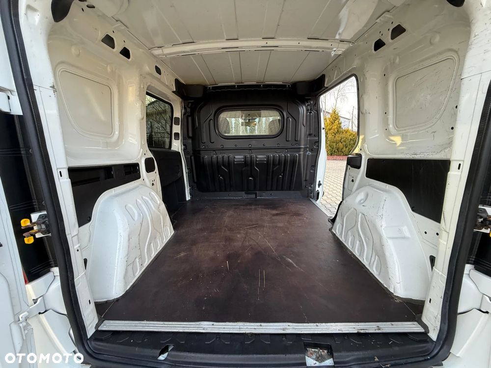 Fiat DOBLO - 34
