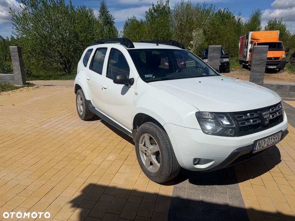 Dacia Duster - 2