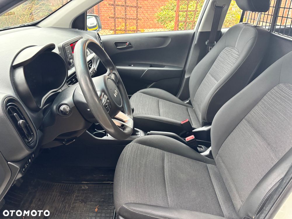 Kia Picanto 1.2 M - 12