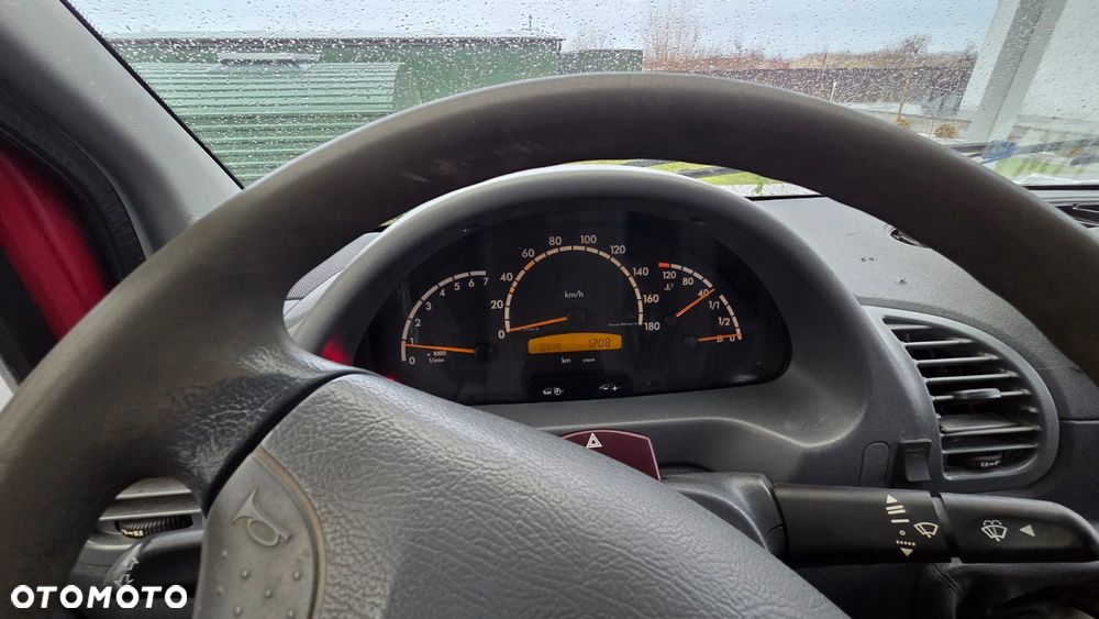 Mercedes-Benz Sprinter 413 CDI 4x4 - 15