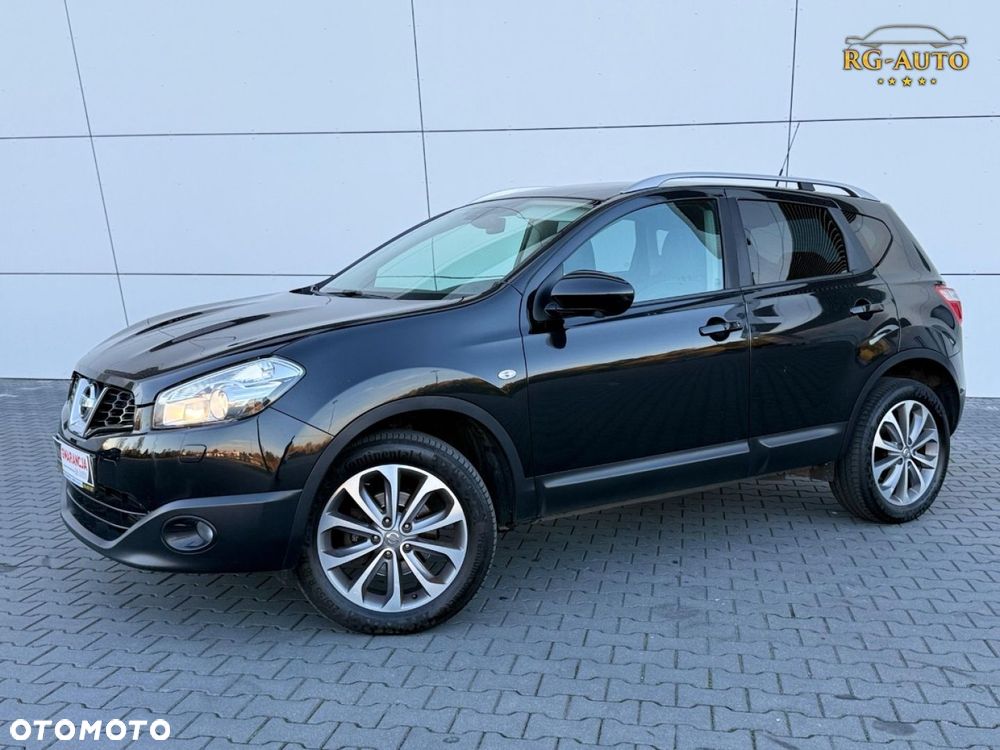 Nissan Qashqai - 12