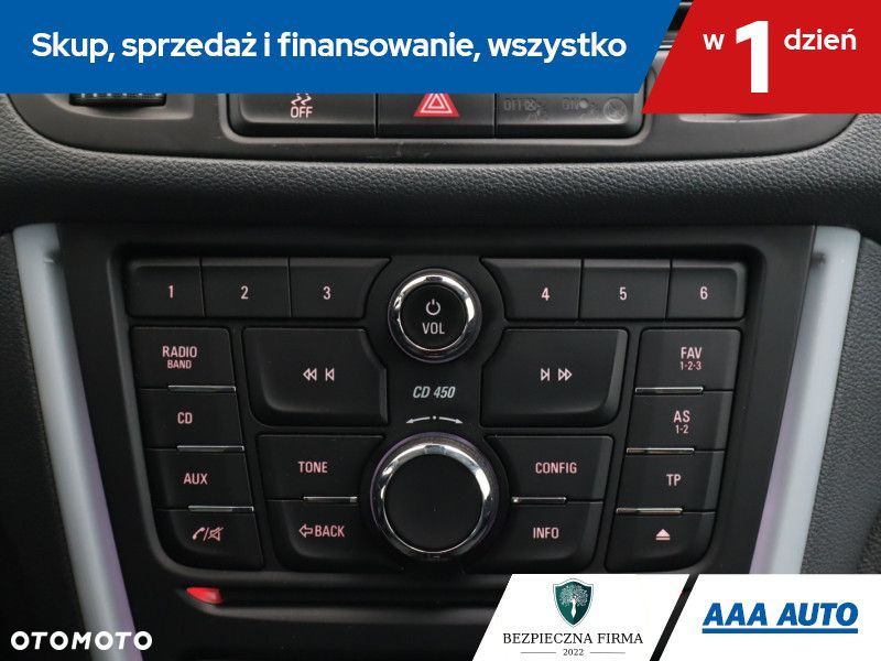Opel Mokka - 18