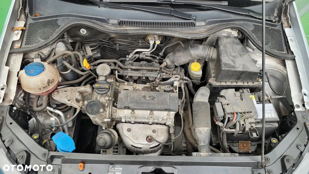 Volkswagen Polo - 28