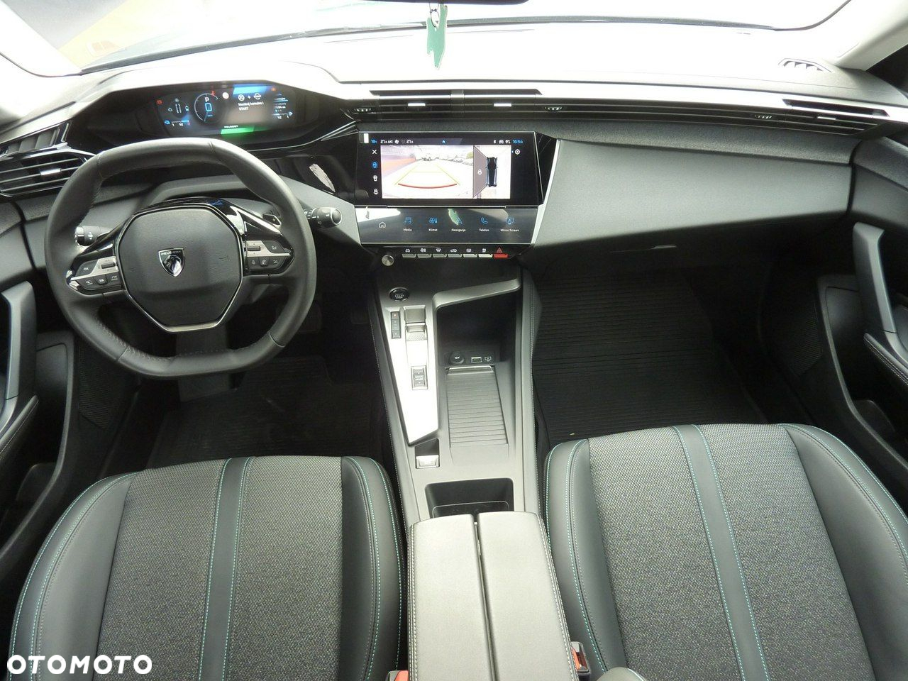 Peugeot 308 - 18