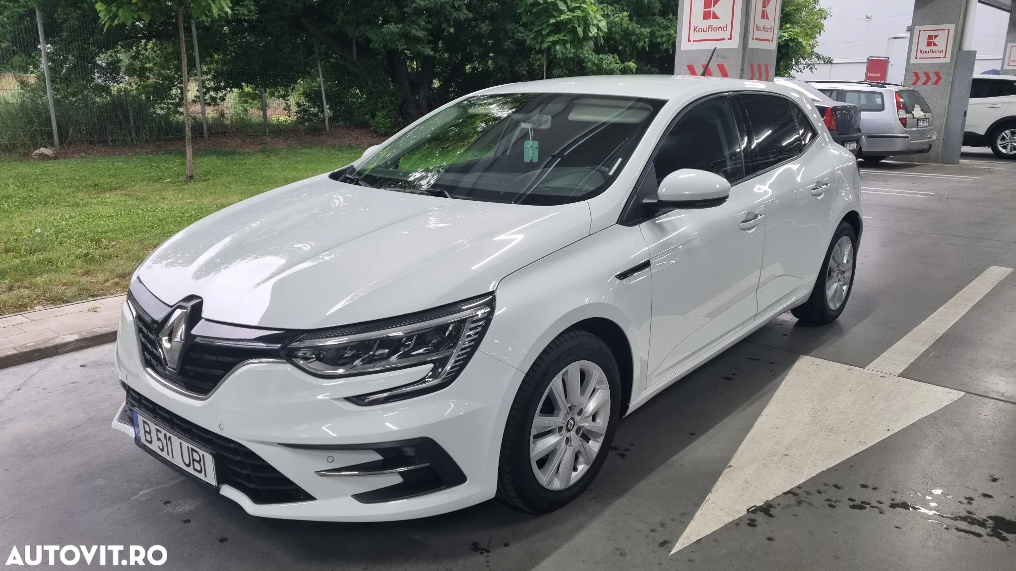 Renault Megane - 25