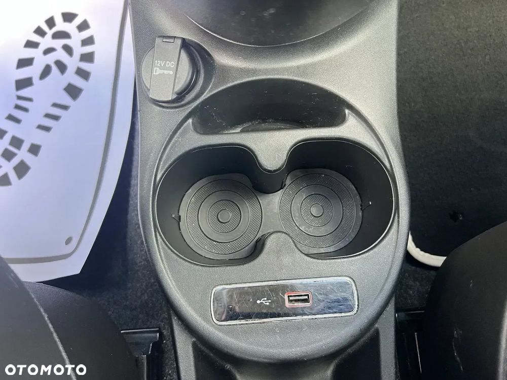 Fiat 500 0.9 8V TwinAir Start&Stopp - 29