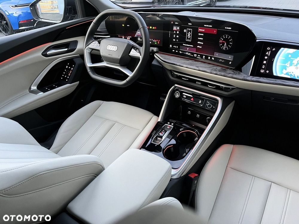 Audi Q5 Sportback - 19