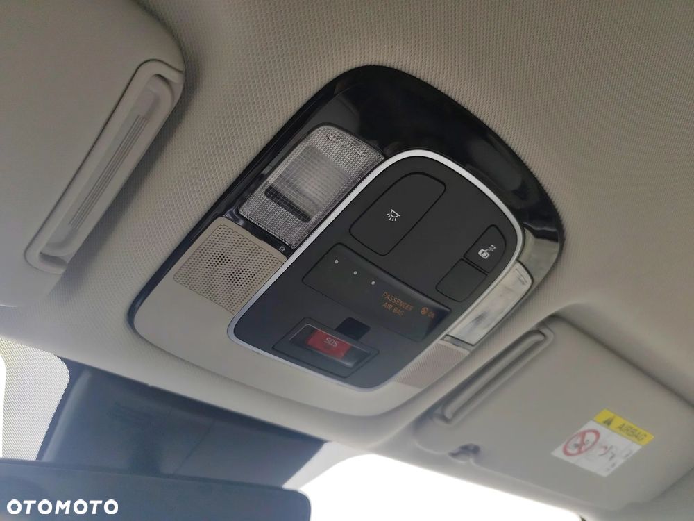 Hyundai Tucson 1.6 T-GDi 48V Platinum 4WD DCT - 19