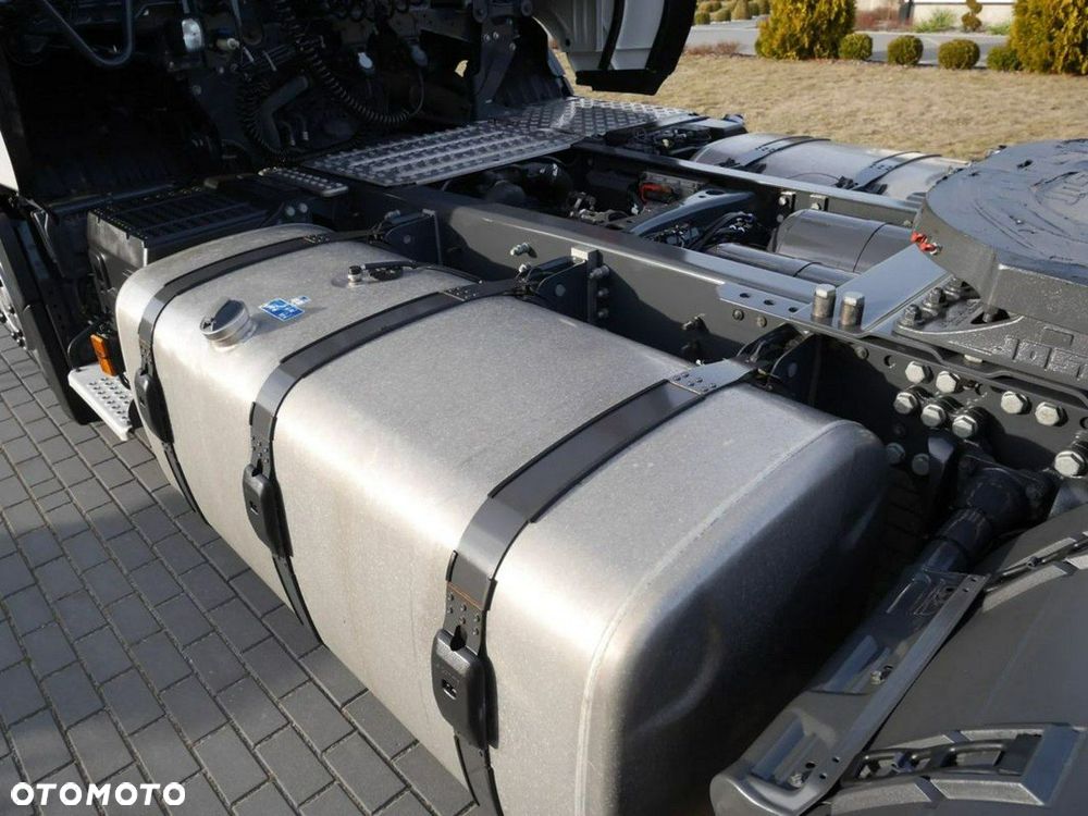 Scania R 450 /RETARDER/  STANDARD/ STAN JAK NOWA - 13