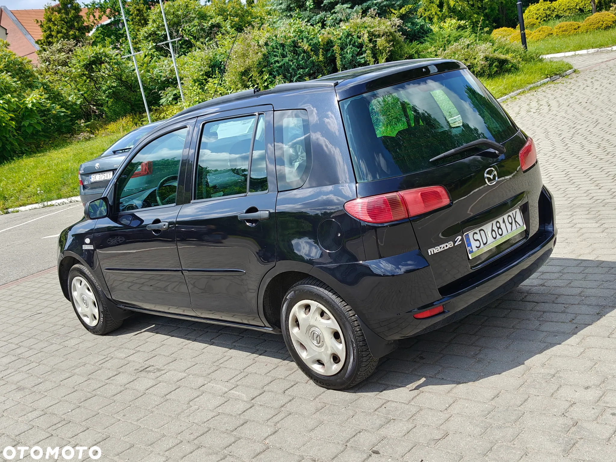 Mazda 5 1.8 Comfort - 21