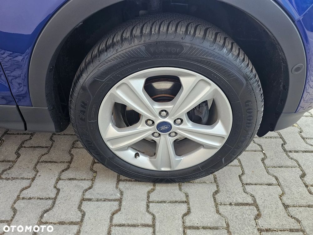 Ford Kuga 1.5 EcoBoost 2x4 SYNC - 30