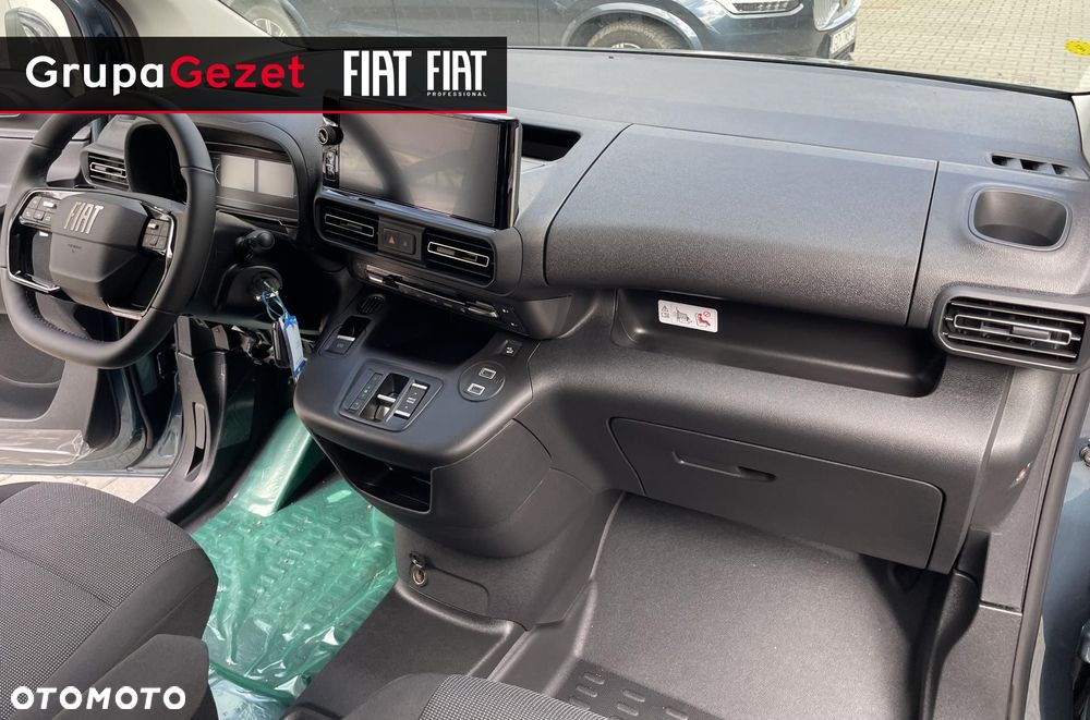 Fiat Doblo - 10