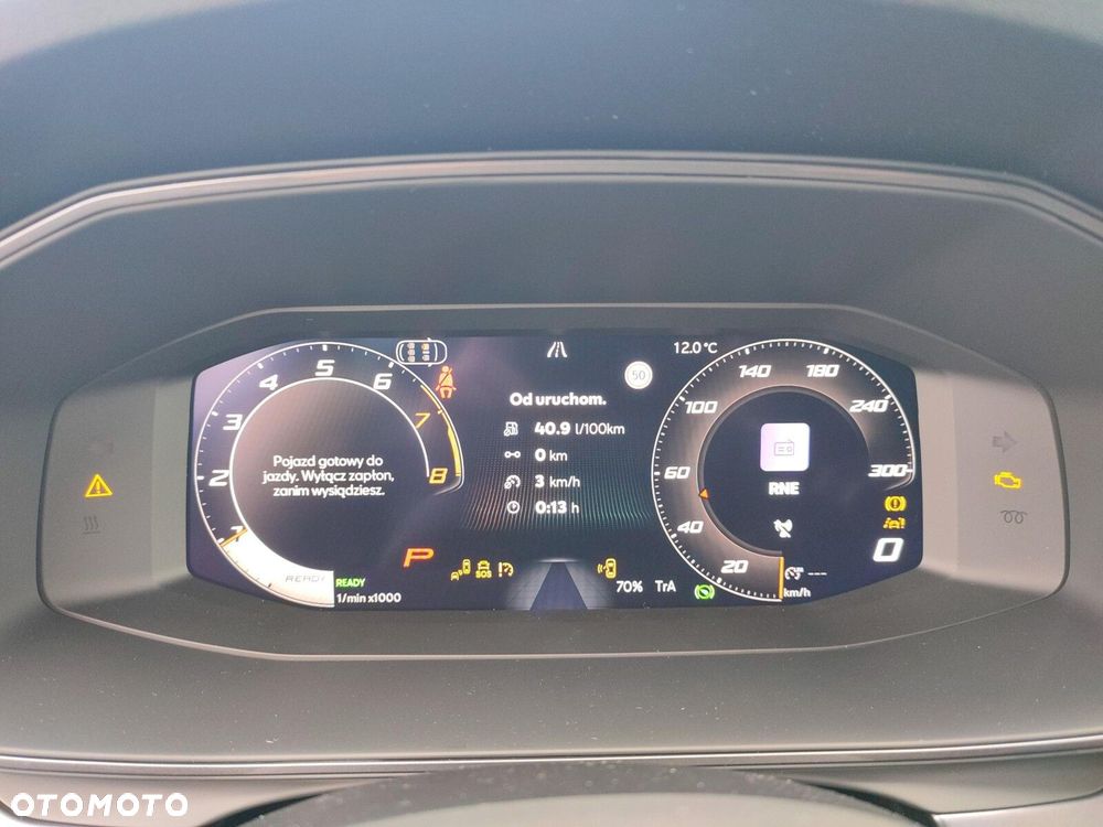 Cupra Formentor 1.5 eTSI mHEV DSG - 17