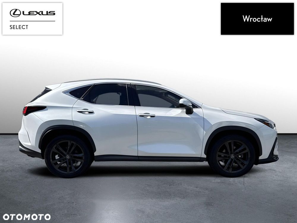 Lexus NX 350h Prestige AWD - 7