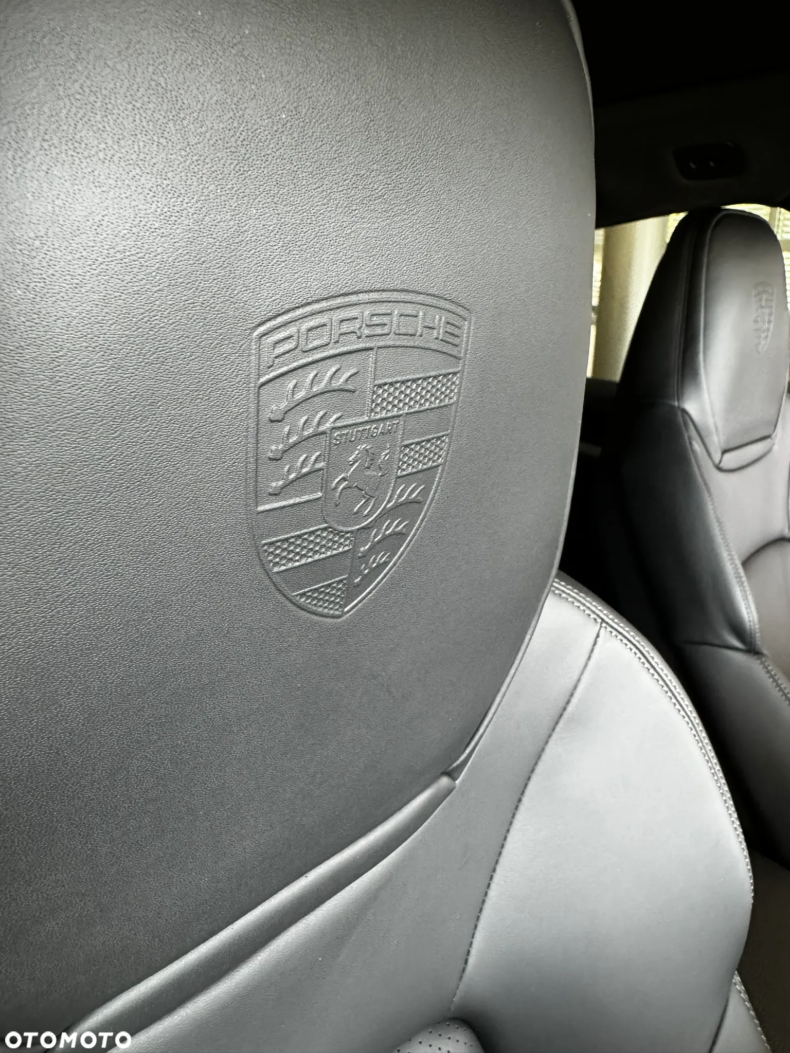 Porsche Cayenne Coupe - 23