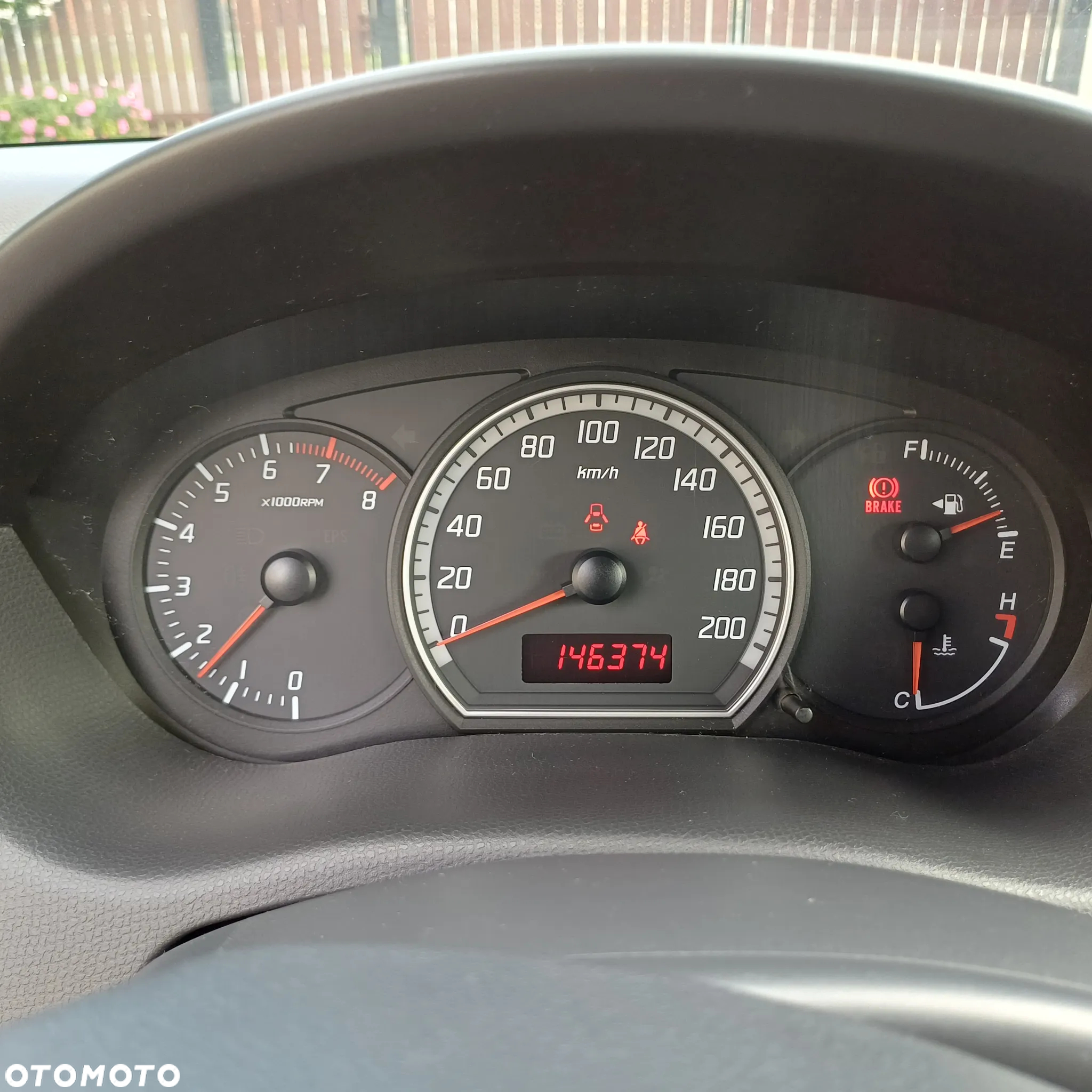 Suzuki Swift - 7