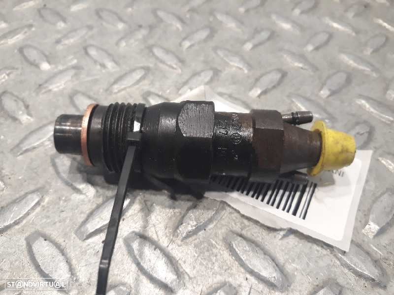 INJETOR OPEL FRONTERA A 2.3 TD (5JMWL4) 100CV 2260CC - 1