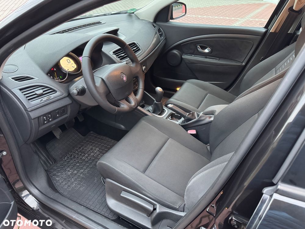 Renault Megane 1.6 16V 100 Authentique - 17