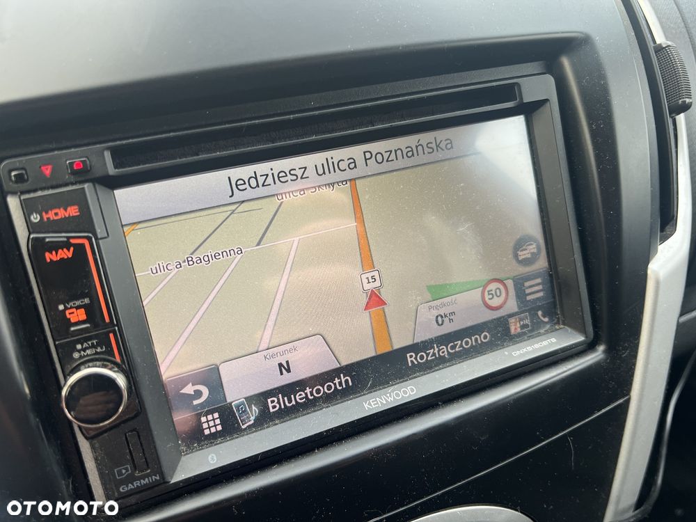 Isuzu D-Max 1.9 DC LSX - 17