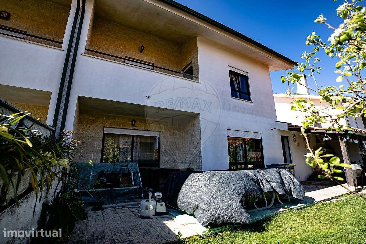 Moradia T4 para venda - Grande imagem: 5/48