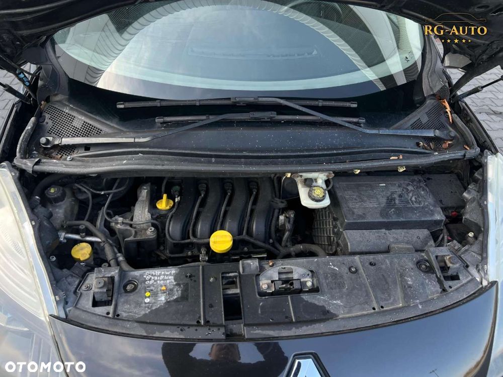 Renault Scenic - 34