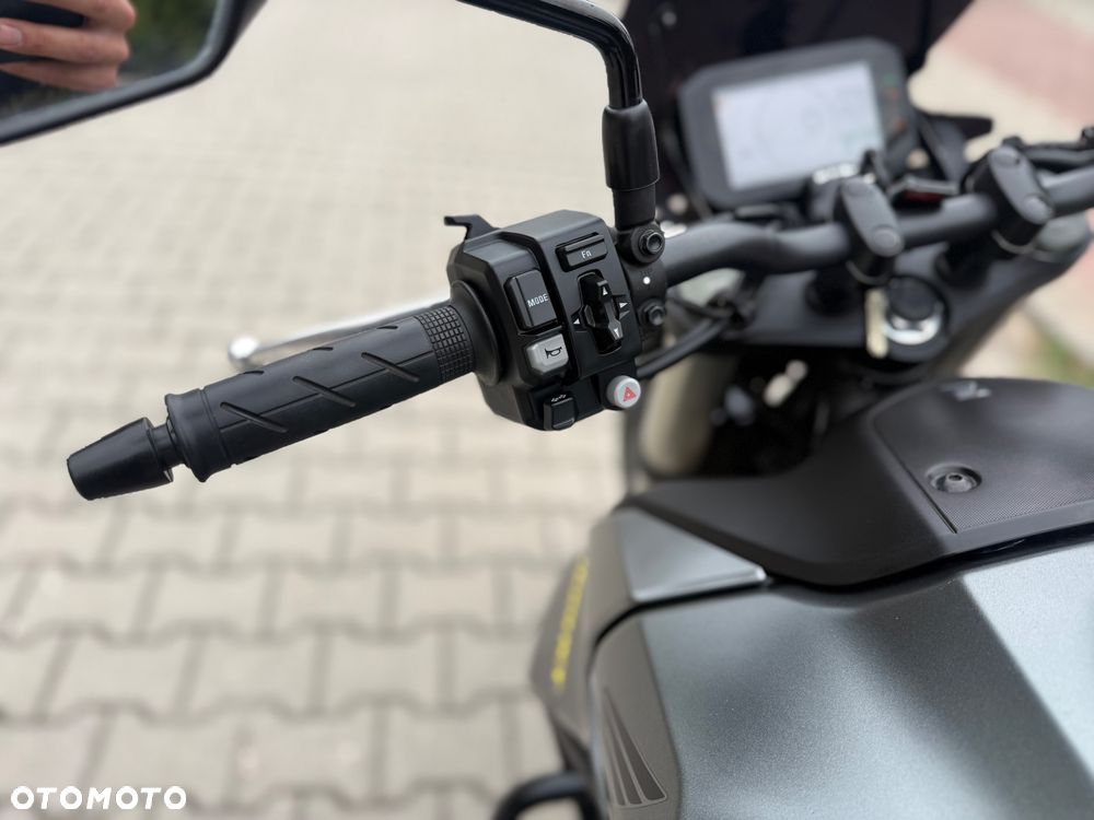 Honda CB - 29