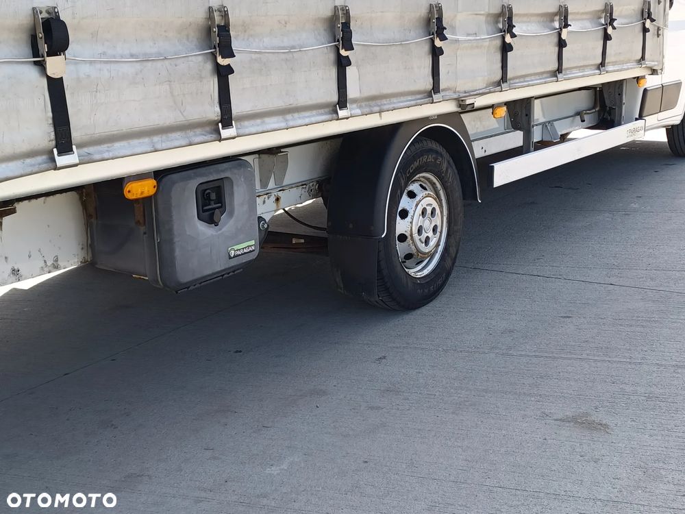 Fiat DUCATO MAXI - 9