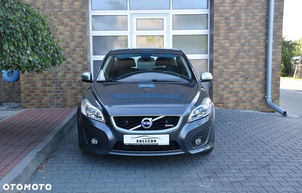Volvo C30 D2 RDesign Edition - 30