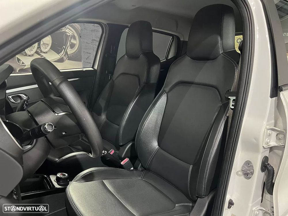 Dacia Spring Electric 45 Expression - 8