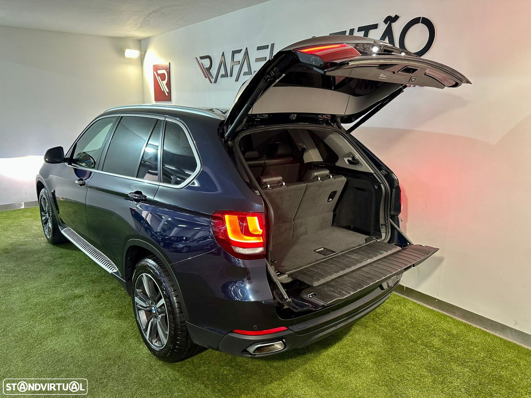 BMW X5 30 d xDrive - 41