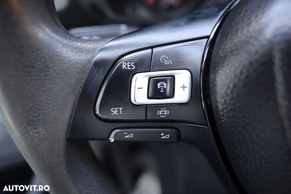 MAN TGE L2H2 VW Crafter - 20