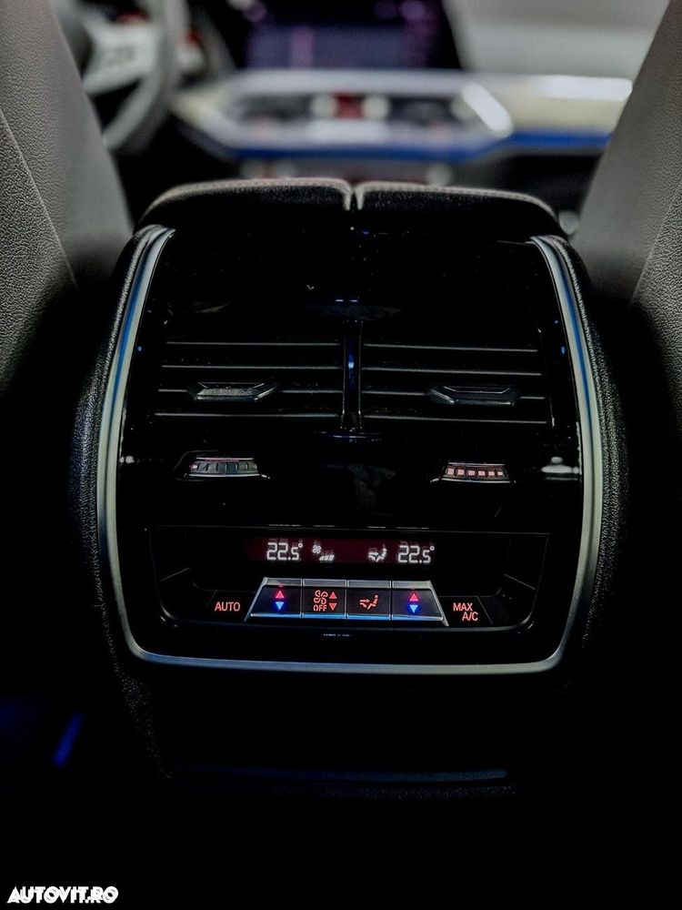 BMW X5 xDrive40i - 21