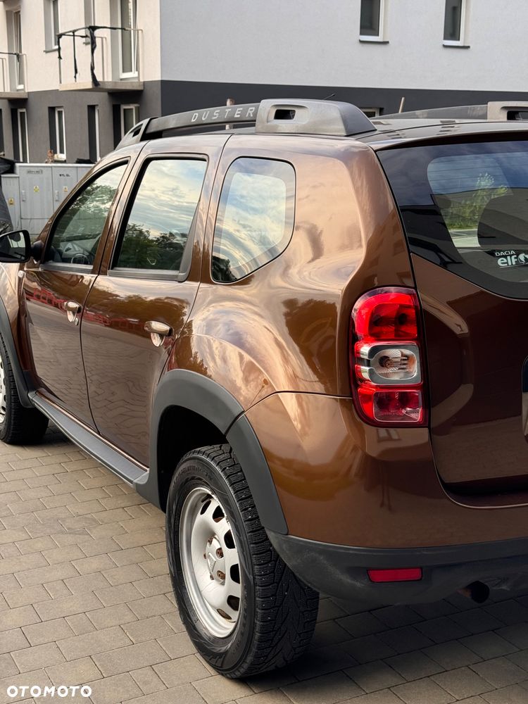 Dacia Duster 1.2 TCe Prestige - 10